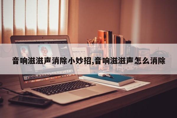 音响滋滋声消除小妙招,音响滋滋声怎么消除