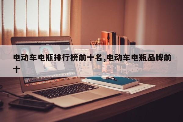 电动车电瓶排行榜前十名,电动车电瓶品牌前十