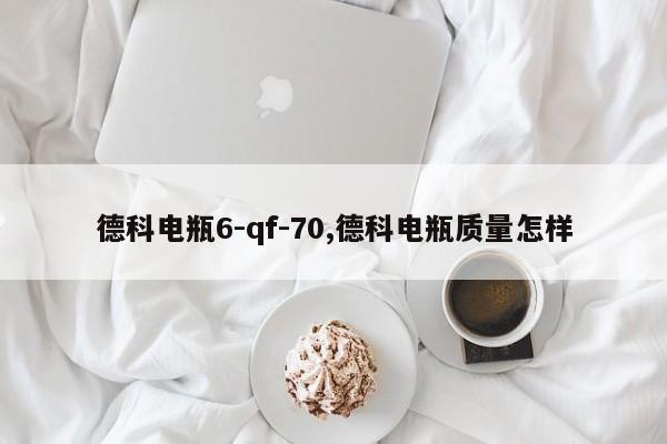 德科电瓶6-qf-70,德科电瓶质量怎样