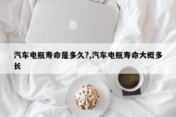 汽车电瓶寿命是多久?,汽车电瓶寿命大概多长