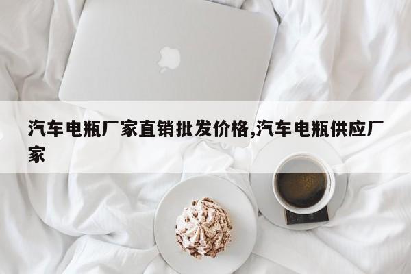 汽车电瓶厂家直销批发价格,汽车电瓶供应厂家