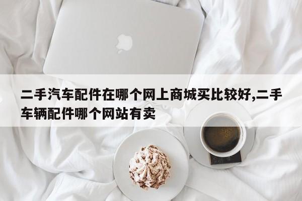 二手汽车配件在哪个网上商城买比较好,二手车辆配件哪个网站有卖