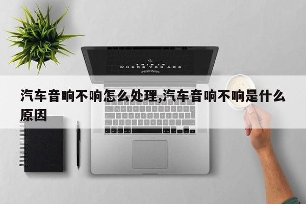 汽车音响不响怎么处理,汽车音响不响是什么原因